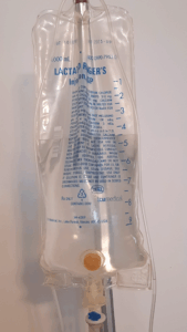 BellenPaws.com - Belle's Fluids