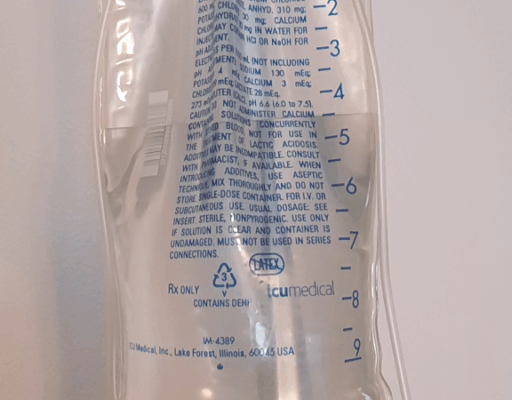Belle's Fluids