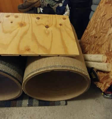 How DIY Projects Strengthen the Human-Pet Bond