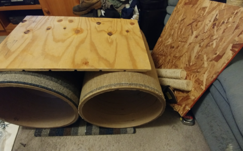 How DIY Projects Strengthen the Human-Pet Bond