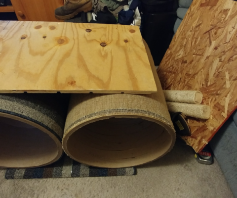 How DIY Projects Strengthen the Human-Pet Bond