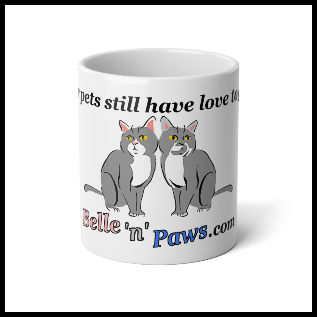 Jumbo Mug Front