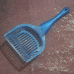 BellenPaws.com - Scooper