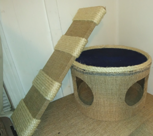 BellenPws.com - Board and Hut