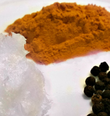 Turmeric and Golden Paste: Natural Anti-Inflammatories